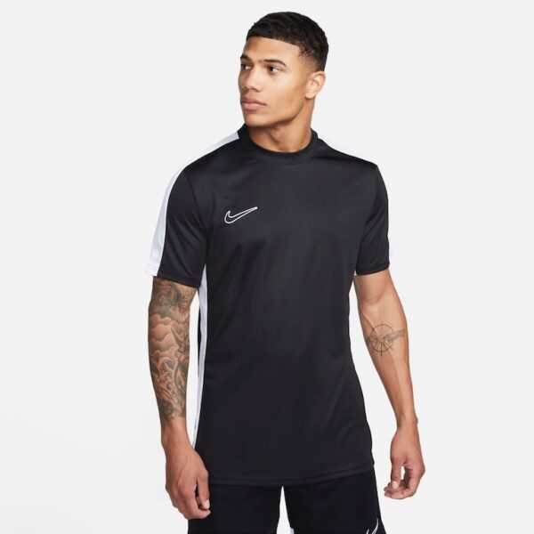 Camiseta Nike DRI-FIT Academy 23 Negro