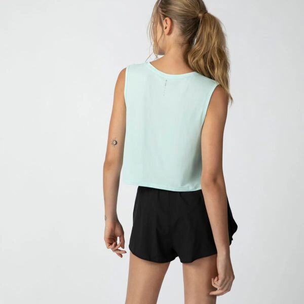 Musculosa Fila Performance Aqua - Imagen 2