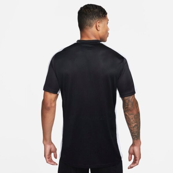 Camiseta Nike DRI-FIT Academy 23 Negro - Imagen 2