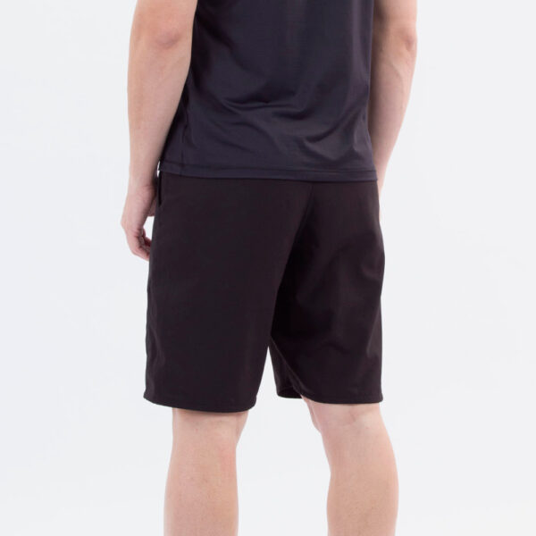 Short Sol Sports Competitive Negro - Imagen 2