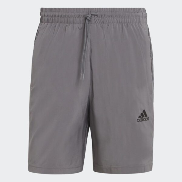 Short Adidas IC1494 Chelsea 3S Gris