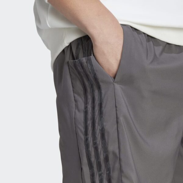 Short Adidas IC1494 Chelsea 3S Gris - Imagen 3
