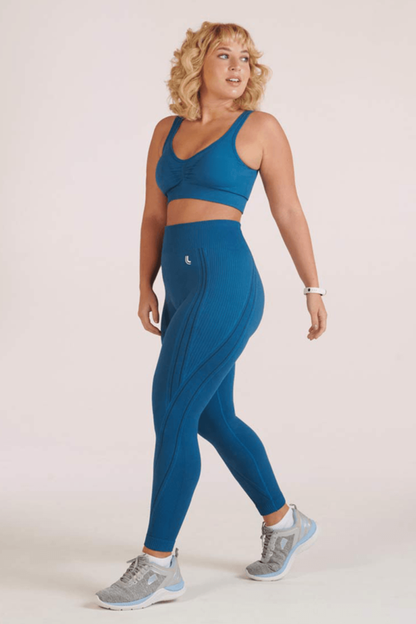 Legging Lupo Max