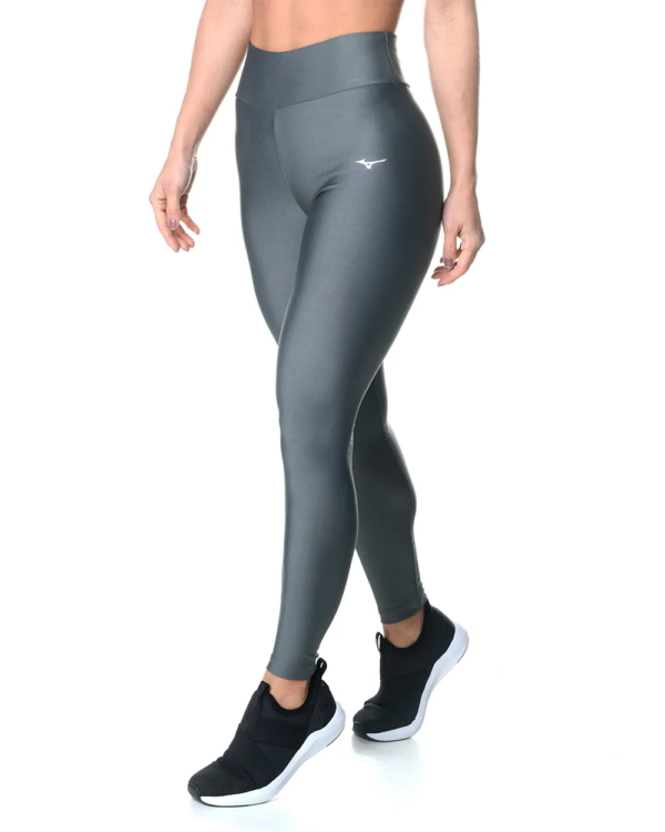Legging Mizuno Sportwear Gris