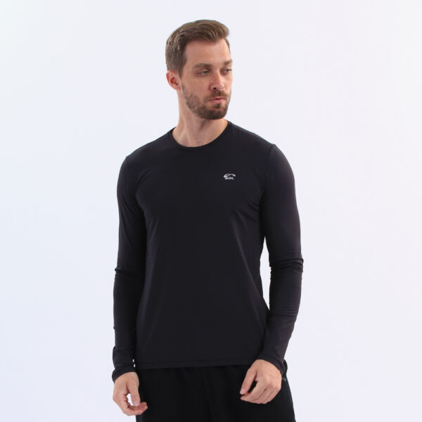 Camiseta Termica Sol Sports Warm