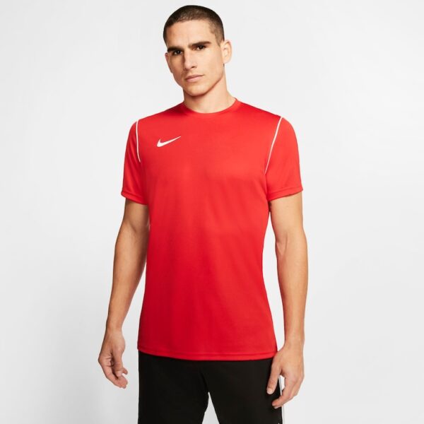 Camiseta Nike Academy Rojo