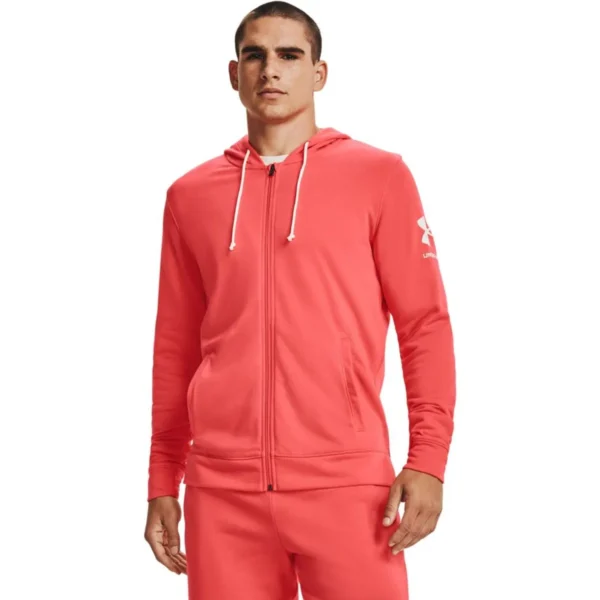 Campera Under Armour Rival Terry