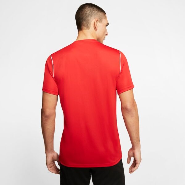 Camiseta Nike Academy Rojo - Imagen 2