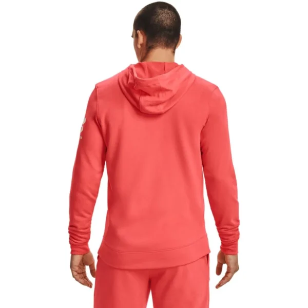 Campera Under Armour Rival Terry - Imagen 2