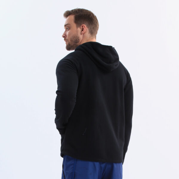 Campera Polar Sol Sports Fleece - Imagen 2