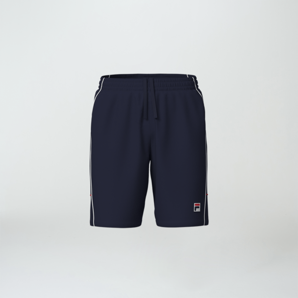 Short Fila Cinci Fbox Azul Marino