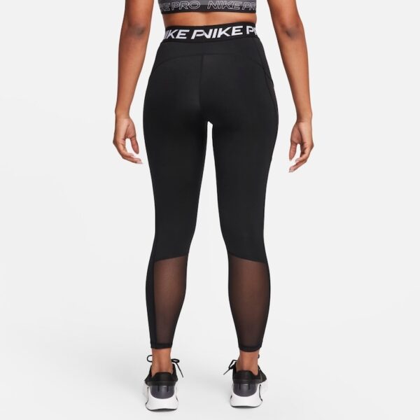 Legging Nike Pro Negro - Imagen 2