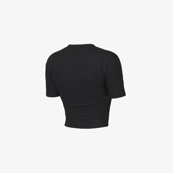 Camiseta Fila MC Future Sport Negro - Imagen 2