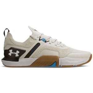 Calzado Under Armour Tribase Crodd SE Beige