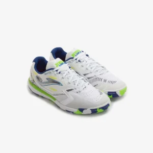 Calzado Joma Liga 5 Futsal Blanco