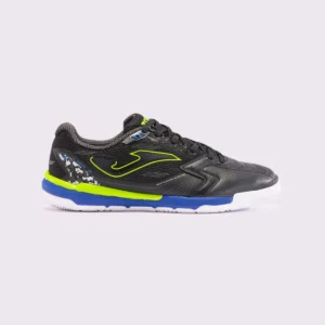 Calzado Joma Liga 5 Futsal Negro