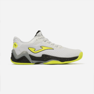 Calzado Joma Ace Pro Padel/Tenis Blanco