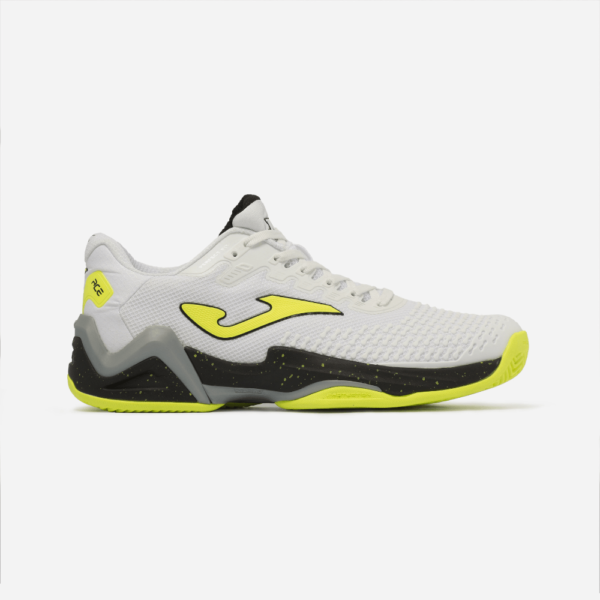 Calzado Joma Ace Pro Padel/Tenis Blanco