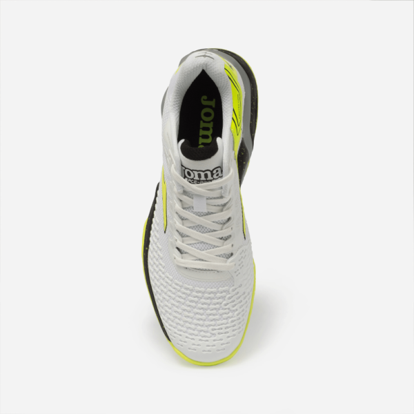 Calzado Joma Ace Pro Padel/Tenis Blanco - Imagen 4