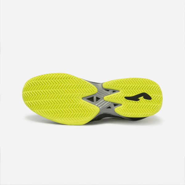 Calzado Joma Ace Pro Padel/Tenis Blanco - Imagen 5