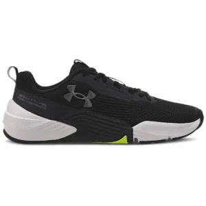 Calzado Under Armour Tribase Reps SE Negro