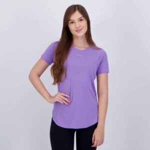Camiseta Fila Bio III Violeta