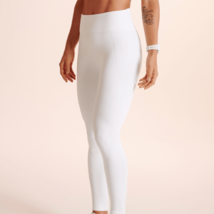 Legging Lupo AF Basic Blanco