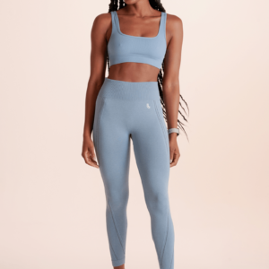 Legging Lupo Max Azul Claro