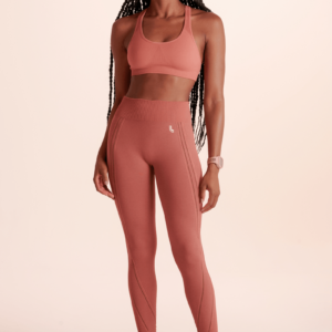 Legging Lupo Max Telha