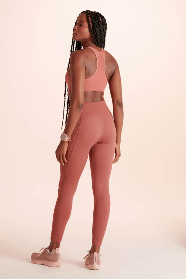 Legging Lupo Max Telha - Imagen 2