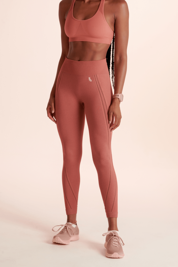 Legging Lupo Max Telha - Imagen 3