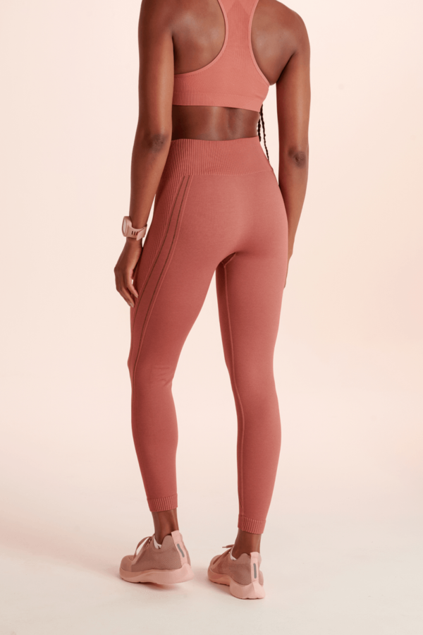 Legging Lupo Max Telha - Imagen 4