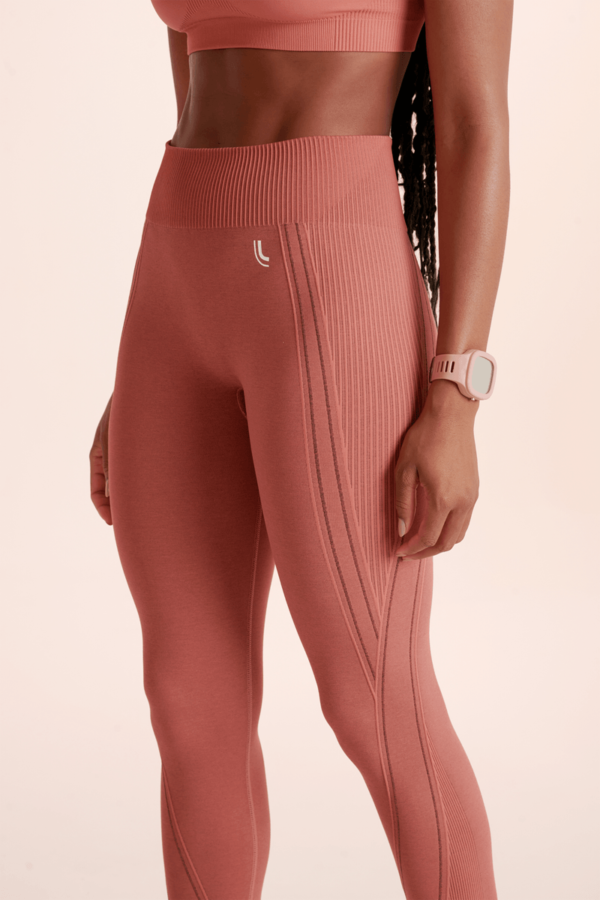Legging Lupo Max Telha - Imagen 5