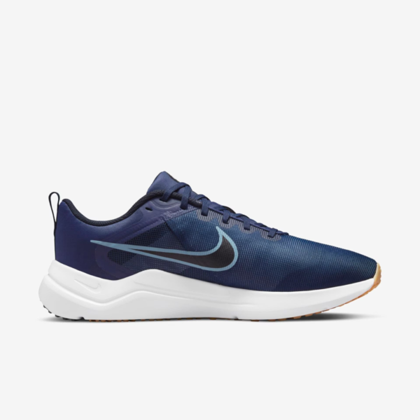 Calzado Nike Dawnshifter 12 Running Azul Marino
