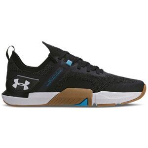Calzado Under Armour Tribase Crodd SE Negro