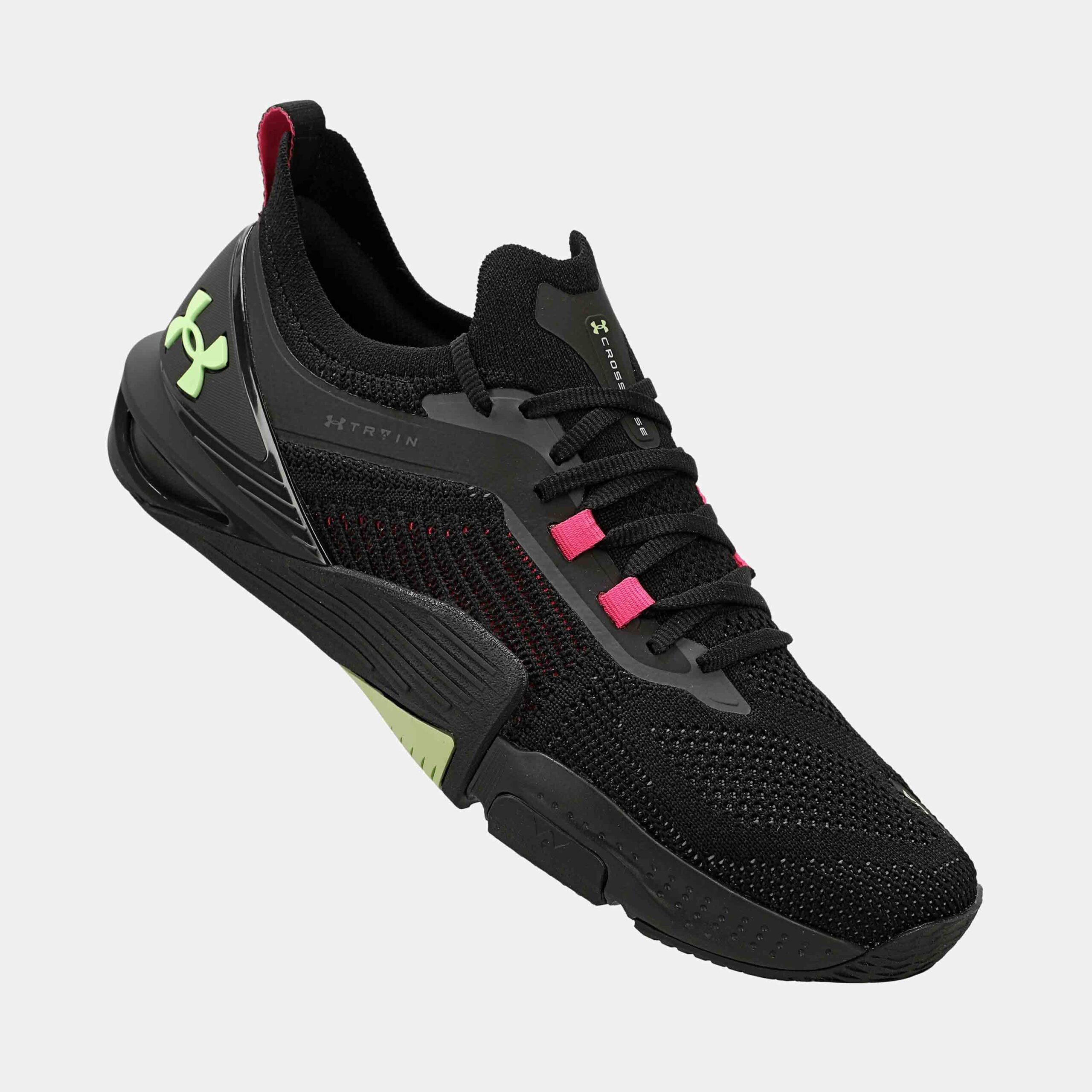 Calzado Championes Under Armour Tribase Cross 2 Unisex - Imagen 3