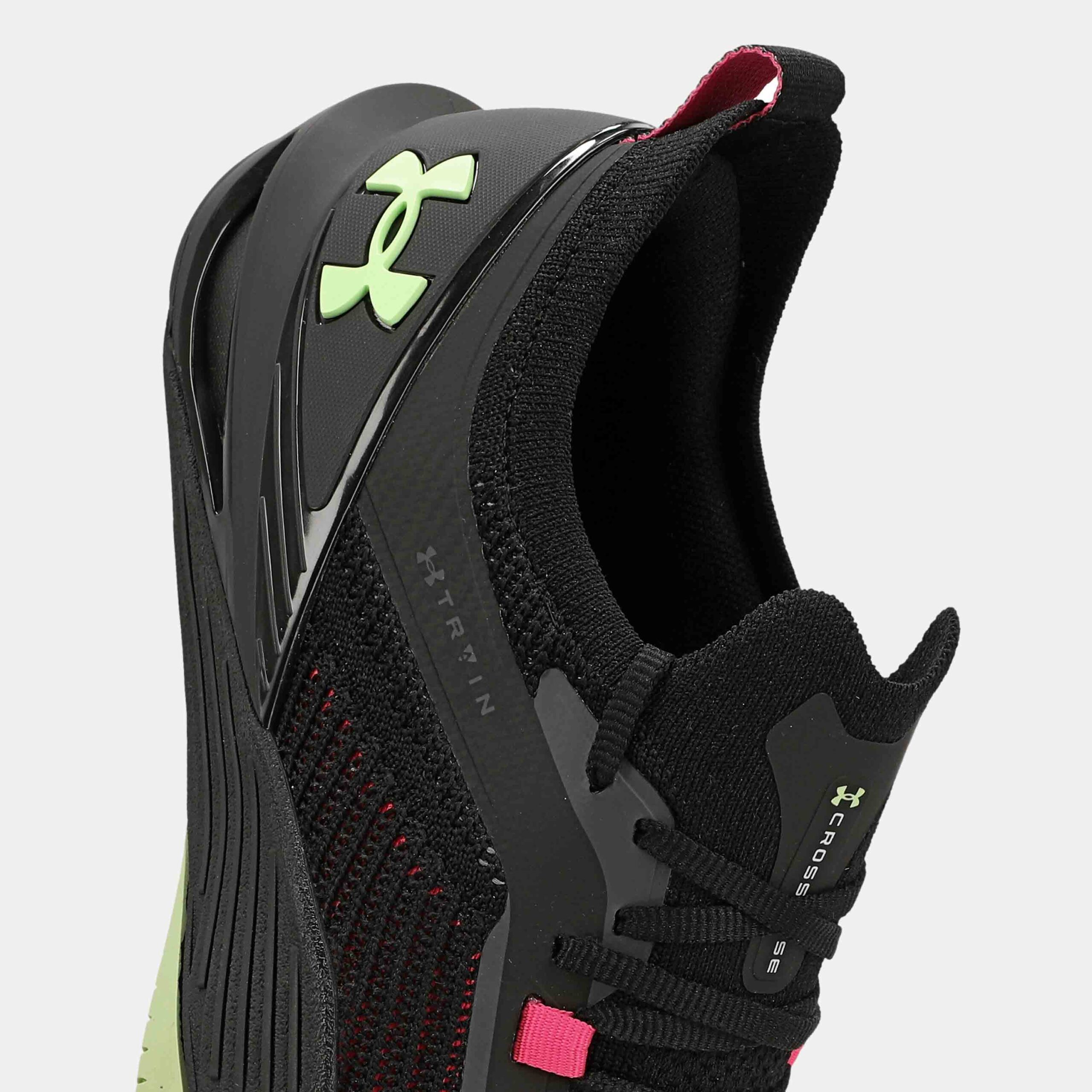 Calzado Championes Under Armour Tribase Cross 2 Unisex - Imagen 8