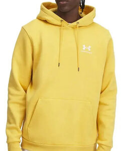 Canguro Under Armour Essential Fleece - Hombre