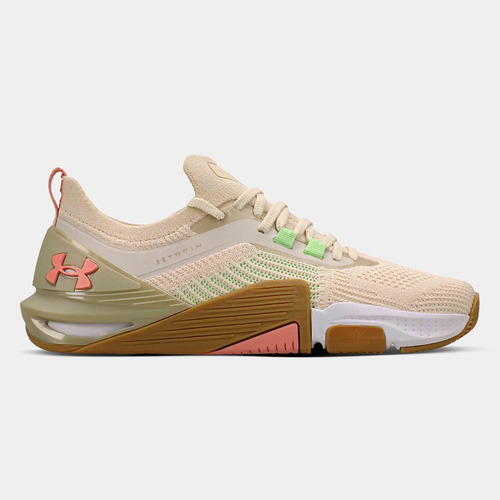 Calzado Championes Under Armour Tribase Cross 2 Unisex - Imagen 4