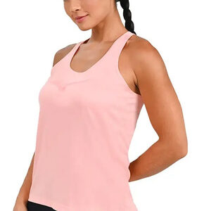 Musculosa Mizuno Spark Running - Mujer