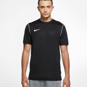 Remera Nike Dri-fit Uniformes - Hombre Rojo Lisa M