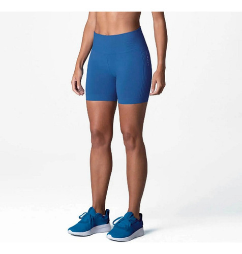 Short Deportivo Lupo Sin Costuras Ls Basic Fitness Gym - Imagen 6