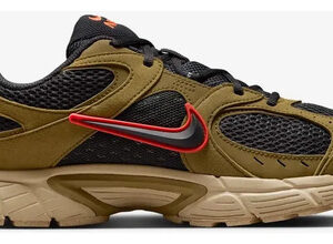 Calzado Championes Nike V5 Rnr - Hombre