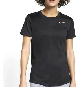 Remera Nike Legend Run Dri-fit - Mujer