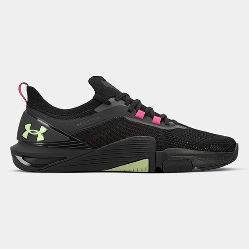 Calzado Championes Under Armour Tribase Cross 2 Unisex - Imagen 2