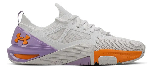 Calzado Championes Under Armour Tribase Cross 2 Unisex - Imagen 3