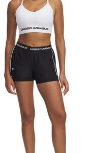 Short Under Armour Play Up 2in1 - Mujer