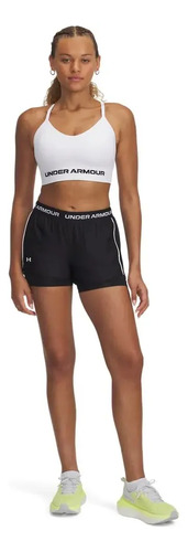Short Under Armour Play Up 2in1 - Mujer