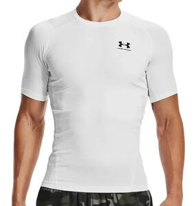 Remera Térmica Under Armour Heatgear - Hombre