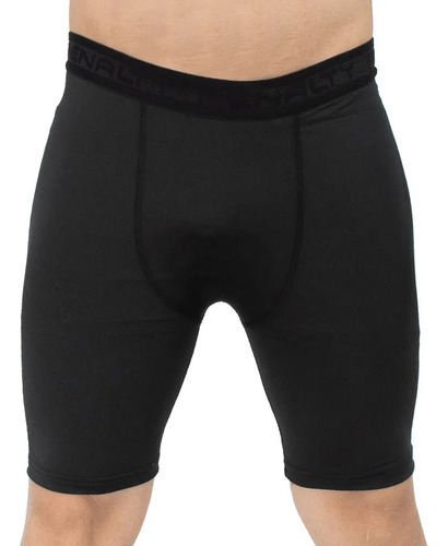 Calza Short Térmico Penalty Fútbol Basket Volley